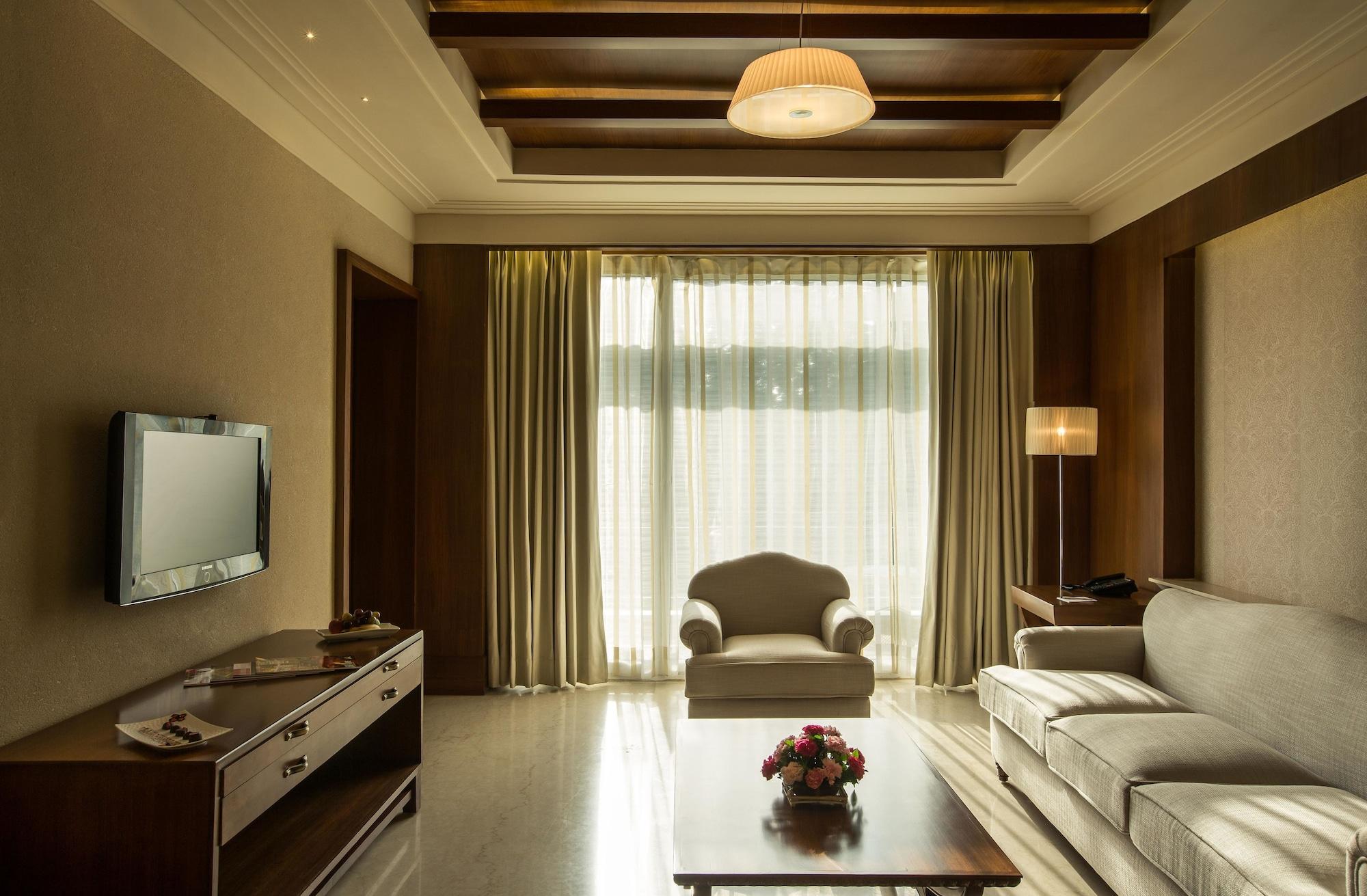 Chandīgarh Hotel Mountview מראה חיצוני תמונה
