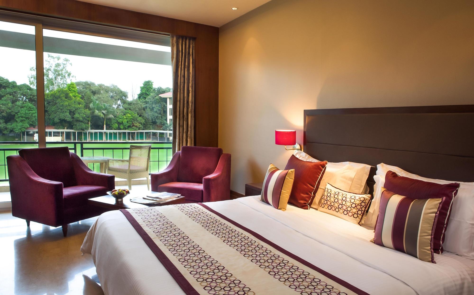 Chandīgarh Hotel Mountview מראה חיצוני תמונה