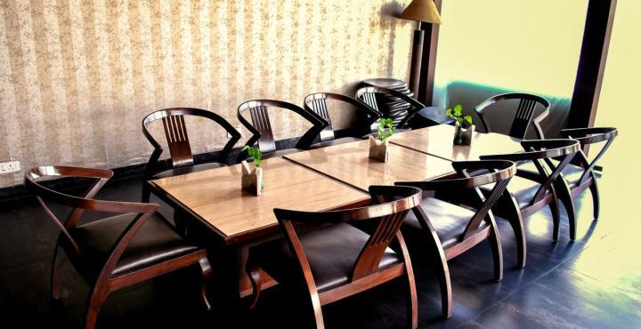 Chandīgarh Hotel Mountview מראה חיצוני תמונה