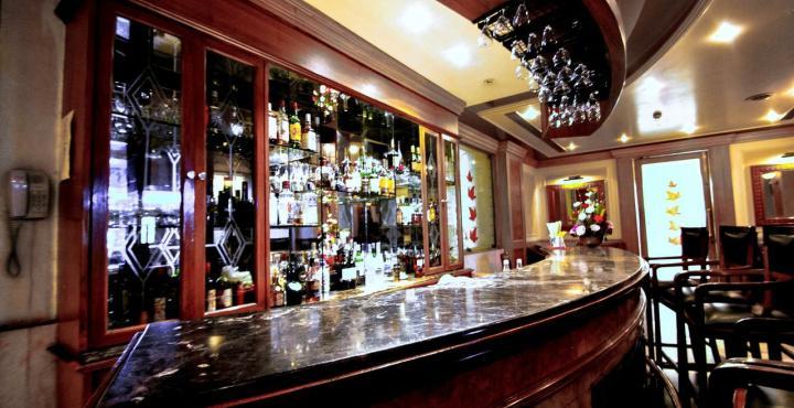 Chandīgarh Hotel Mountview מראה חיצוני תמונה