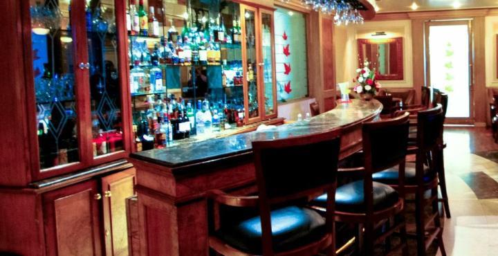 Chandīgarh Hotel Mountview מראה חיצוני תמונה