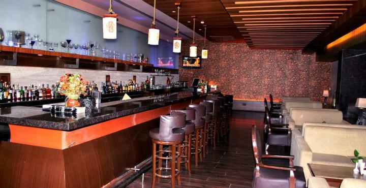 Chandīgarh Hotel Mountview מראה חיצוני תמונה