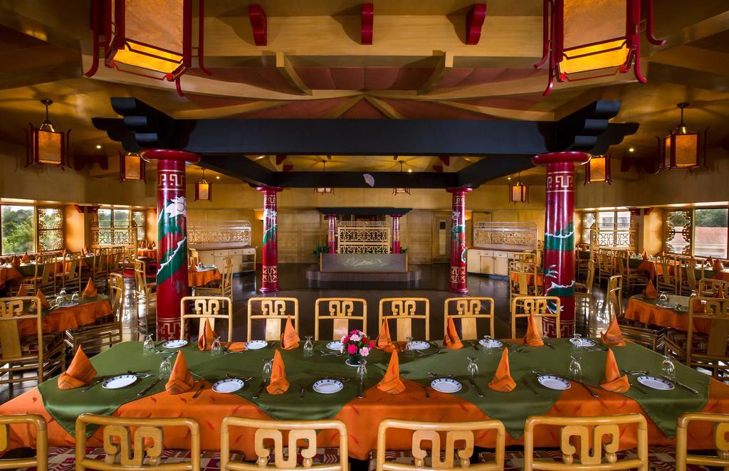 Chandīgarh Hotel Mountview מראה חיצוני תמונה