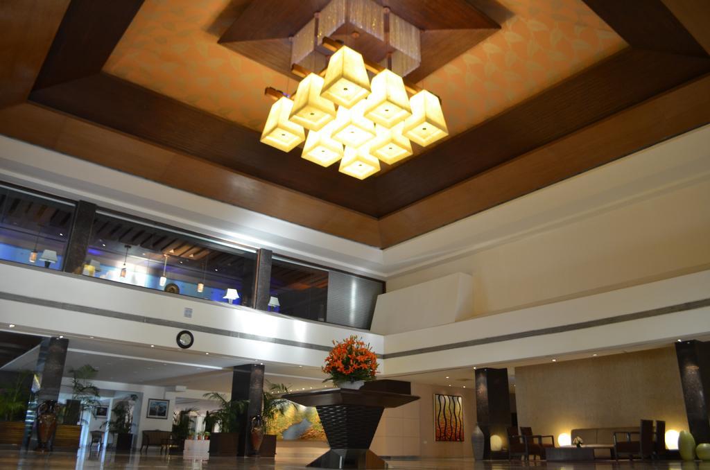 Chandīgarh Hotel Mountview מראה חיצוני תמונה