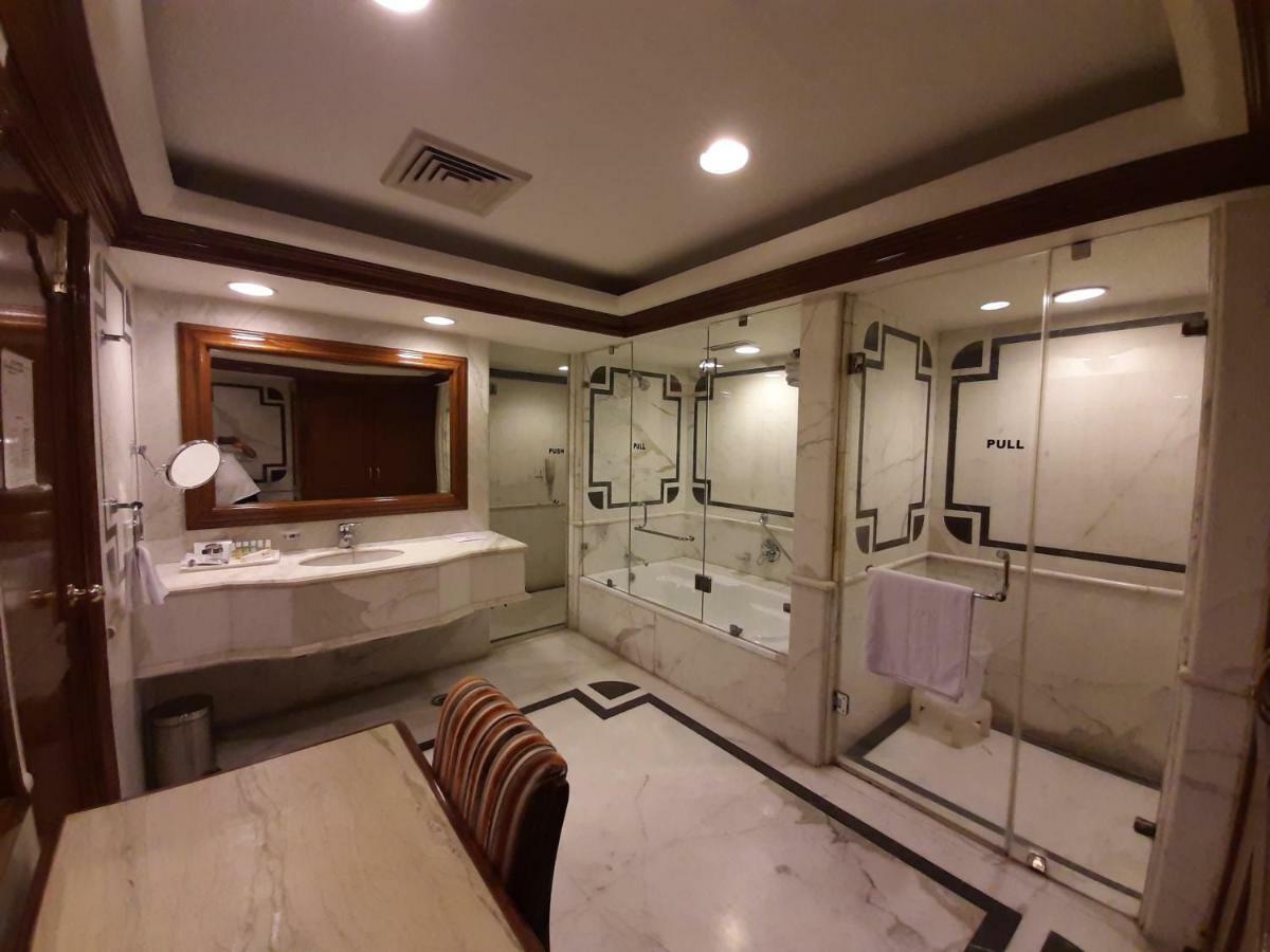 Chandīgarh Hotel Mountview מראה חיצוני תמונה